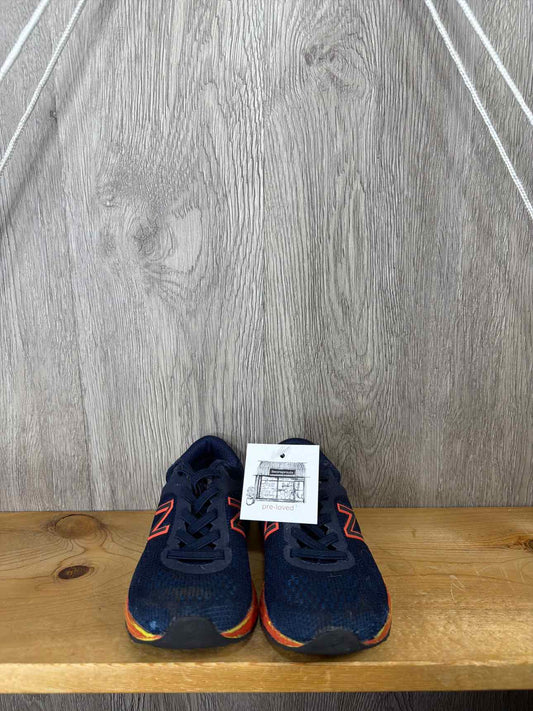 New Balance Size C11 Sneakers