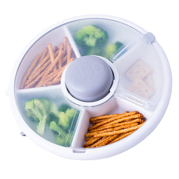 Snack Spinner