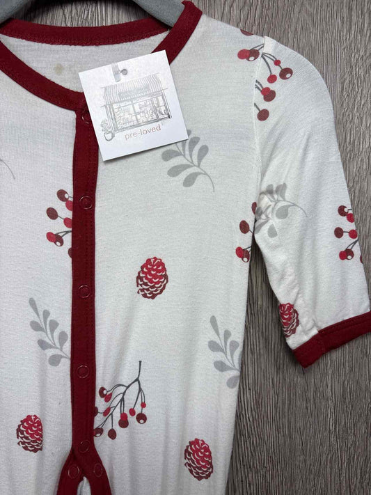 Kyte Baby Size Newborn Sleeper