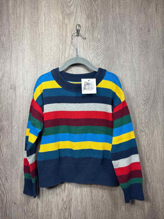 Gap Size 4-5y Sweater