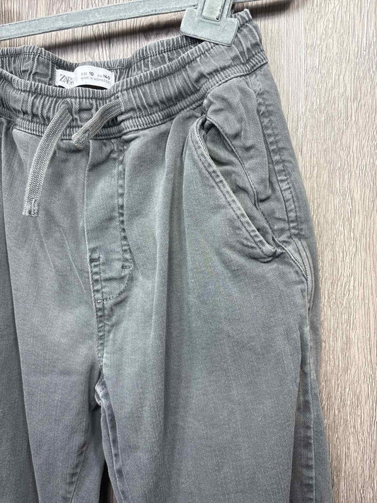 Zara Size 10y Pants