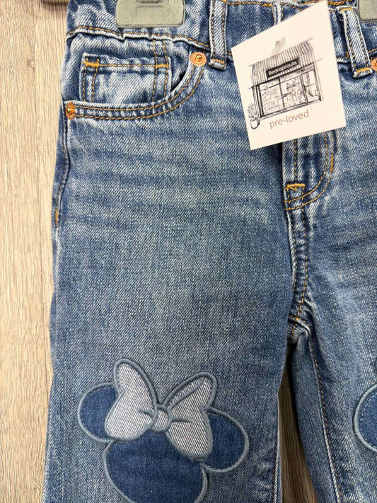 Gap Size 18-24m Pants