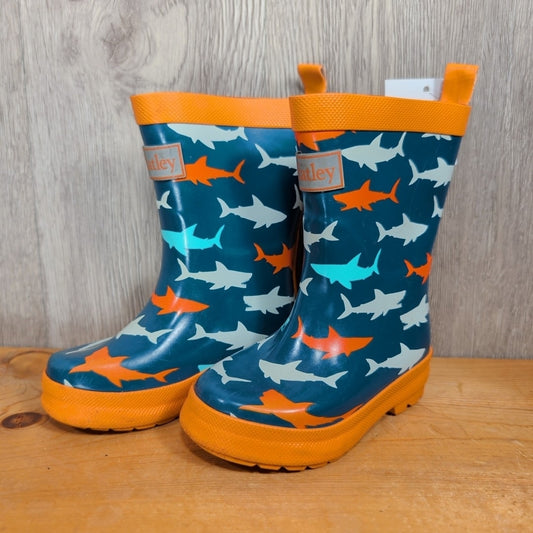 Hatley Size C6 Rain Boots