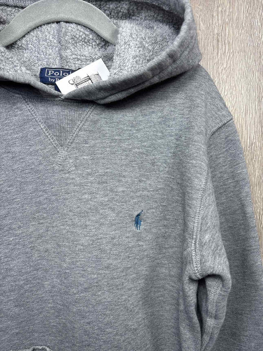 Ralph Lauren Size 6y Hoodie