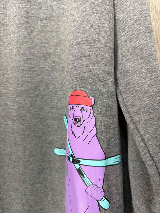 Birdz Size 12y Shirt
