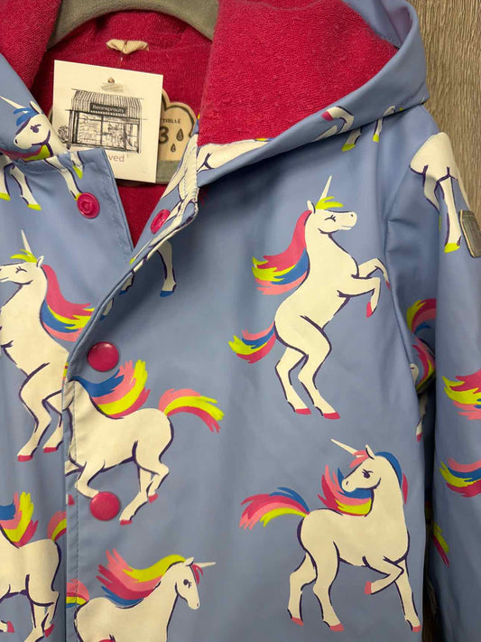 Hatley Child Size 3y Rain gear