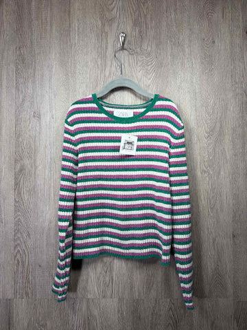 Zara Size 9-10y Sweater
