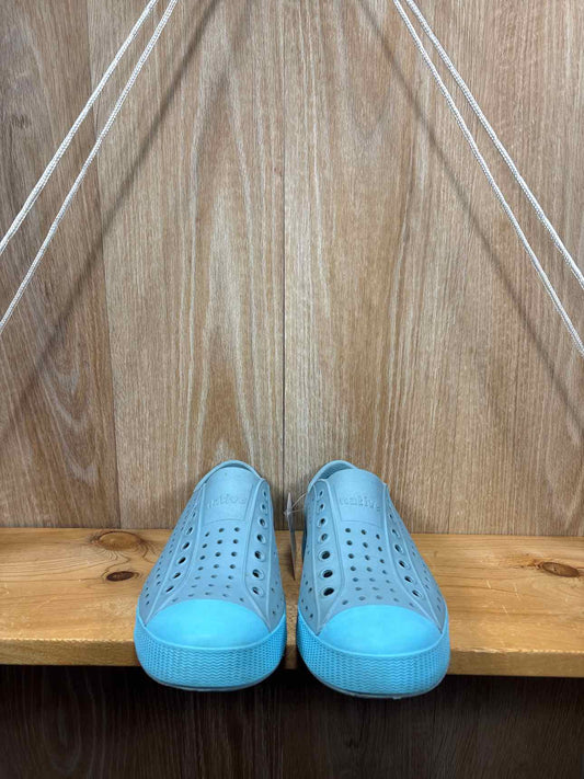 Native Size Y5 Summer