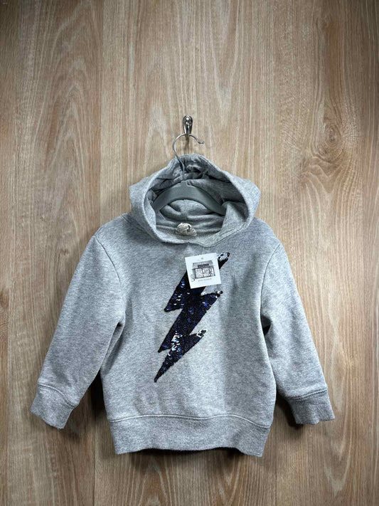 Cotton on kids Size 2y Hoodie