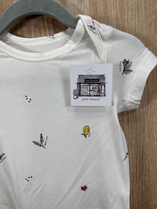 Size 0-3m Onesie