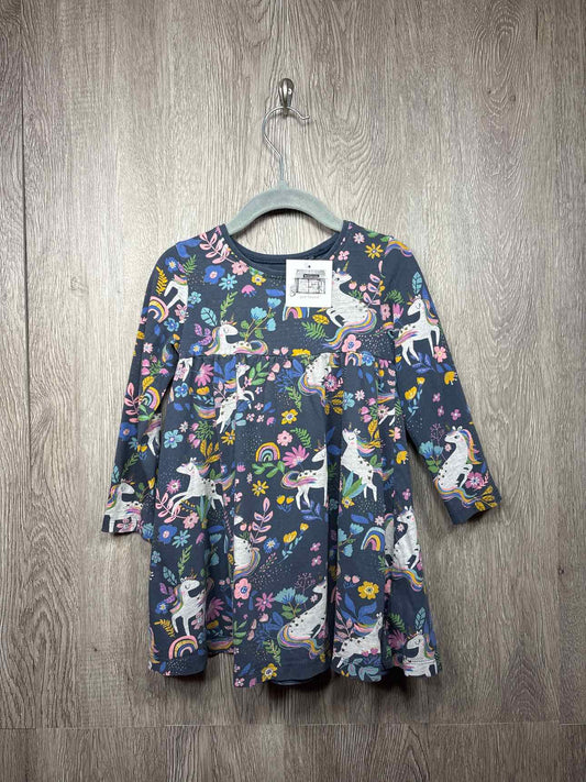 Next Size 2-3y Dress