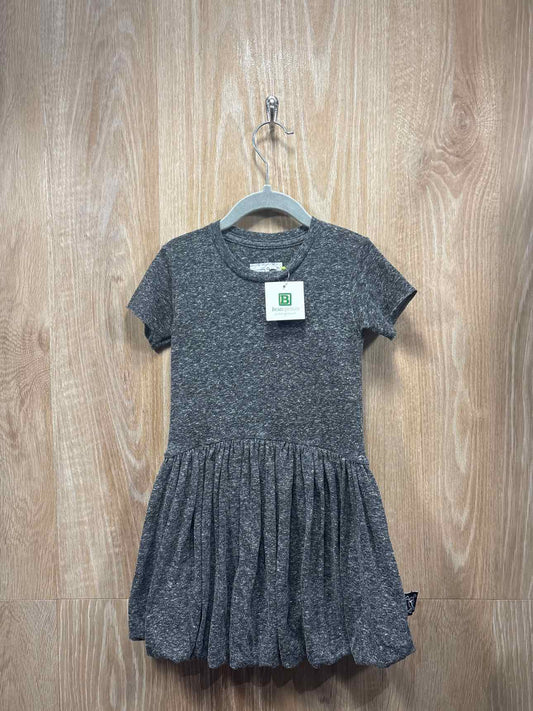 Nununu Size 3-4y Dress