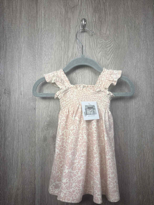 Quincy Mae Size 6-12m Dress