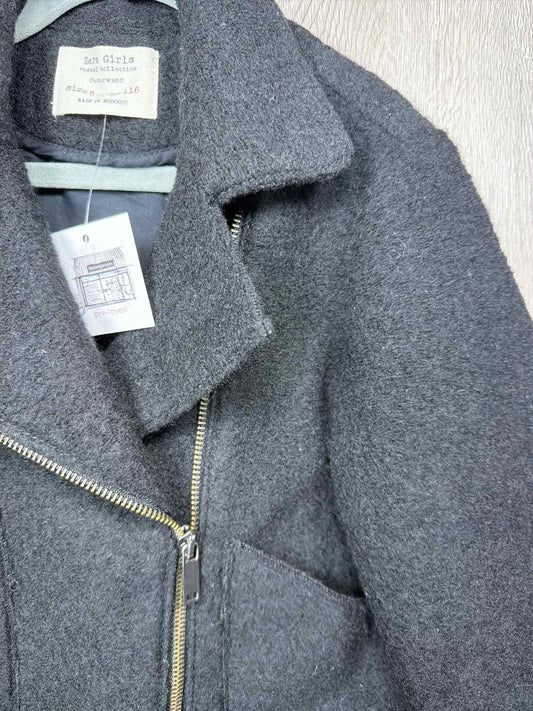 Zara Size 6y Jackets & Outerwear