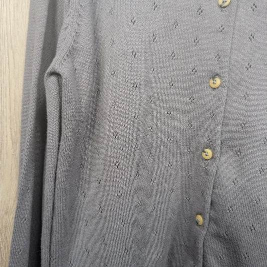 Wheat Size 12y Sweater