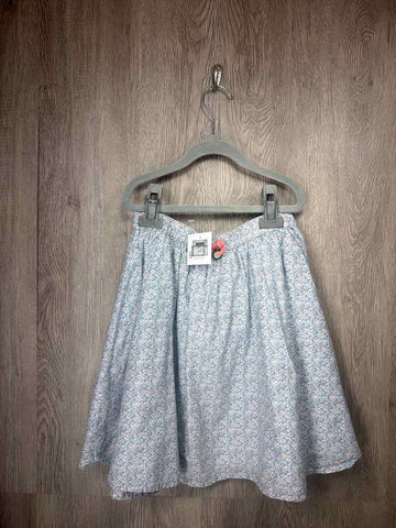 Sergent Major Size 12y Skirt