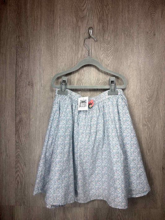 Sergent Major Size 12y Skirt