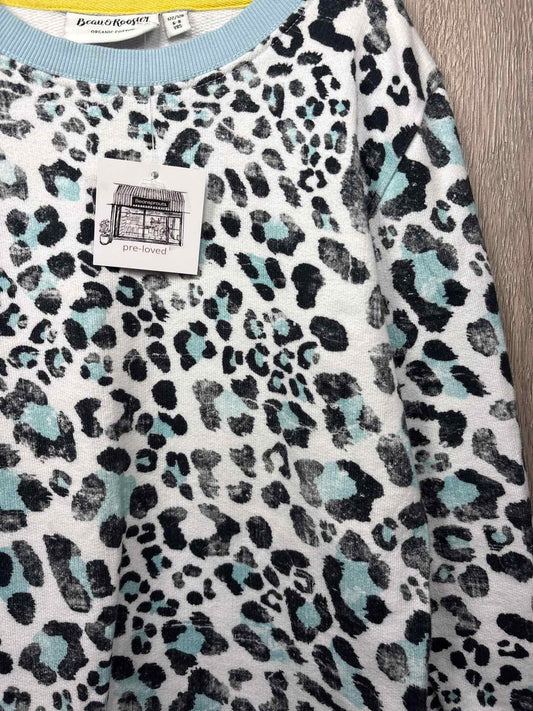 Size 6-8y Shirt