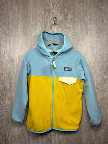 Patagonia Size 4y Hoodie