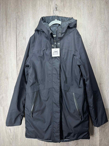 Ivivva Size 8-10y Jackets & Outerwear