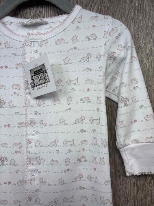 Size 6-9m Sleeper