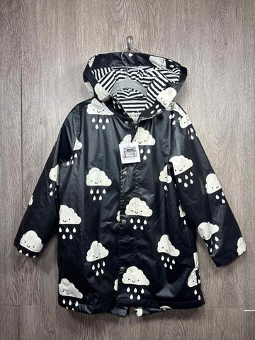 Whistle and Flute Child Size 5-6y Rain gear