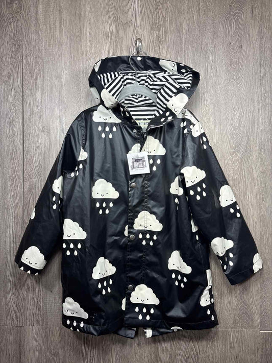 Whistle and Flute Child Size 5-6y Rain gear