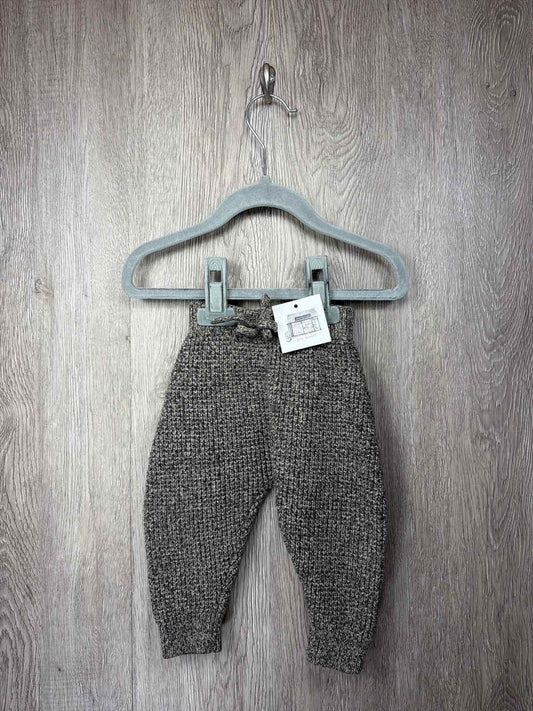 Rylee and Cru Size 6-12m Pants