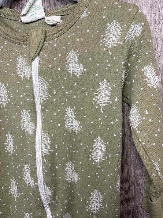 Parade Size 6-12m Sleeper
