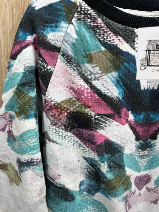 Size 4y Shirt