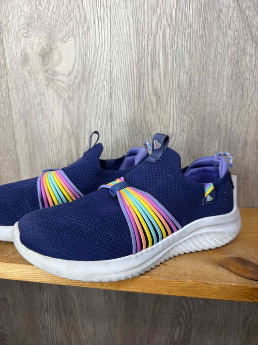 Skechers Size Y4 Sneakers
