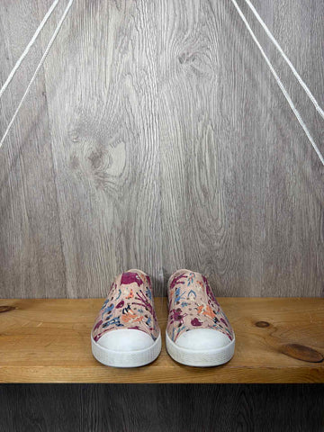 Native Size C10 Summer