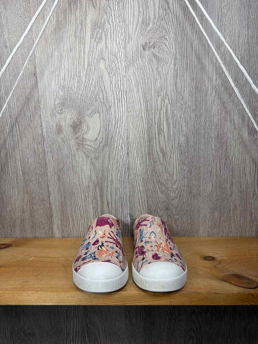 Native Size C10 Summer