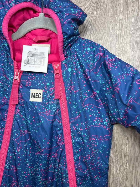 MEC Size 3-6m Jackets & Outerwear