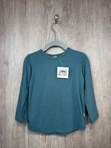 Tiny Button Apparel Size 2-3y Shirt