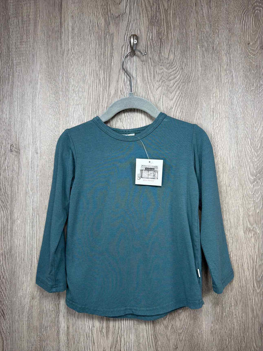 Tiny Button Apparel Size 2-3y Shirt