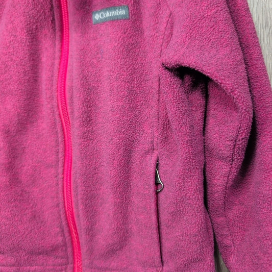 Columbia Size 4y Jackets & Outerwear