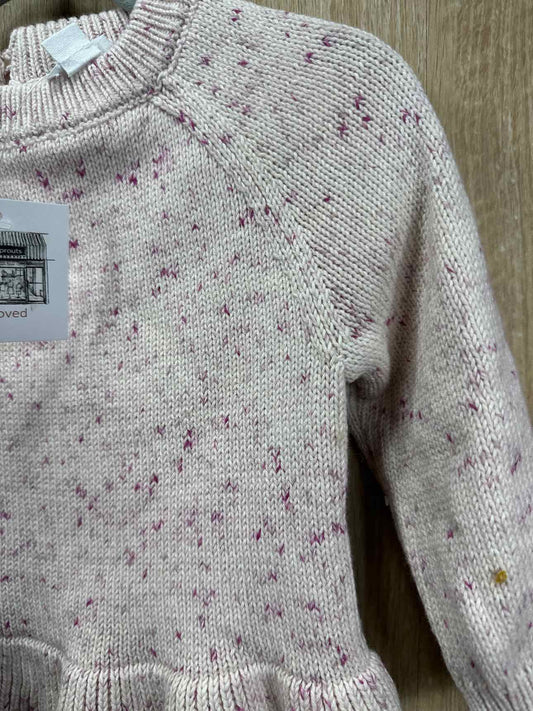 Jamie Kay Size 6-12m Sweater