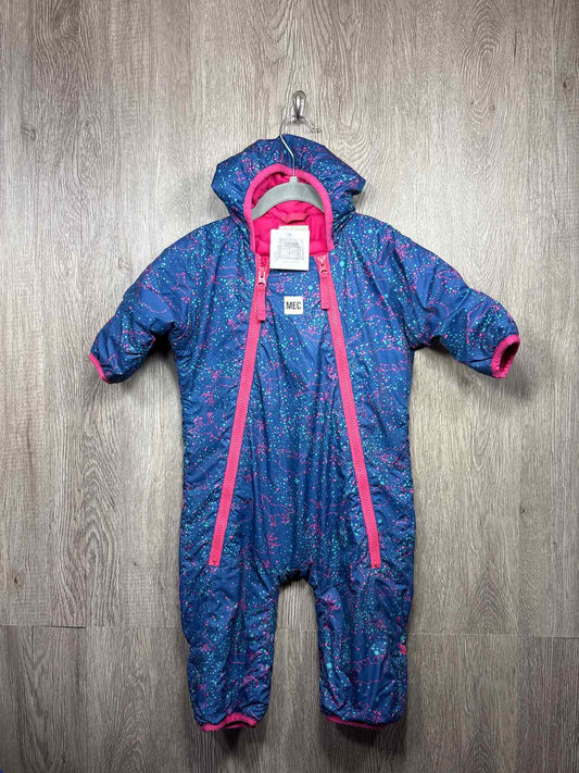MEC Size 3-6m Jackets & Outerwear