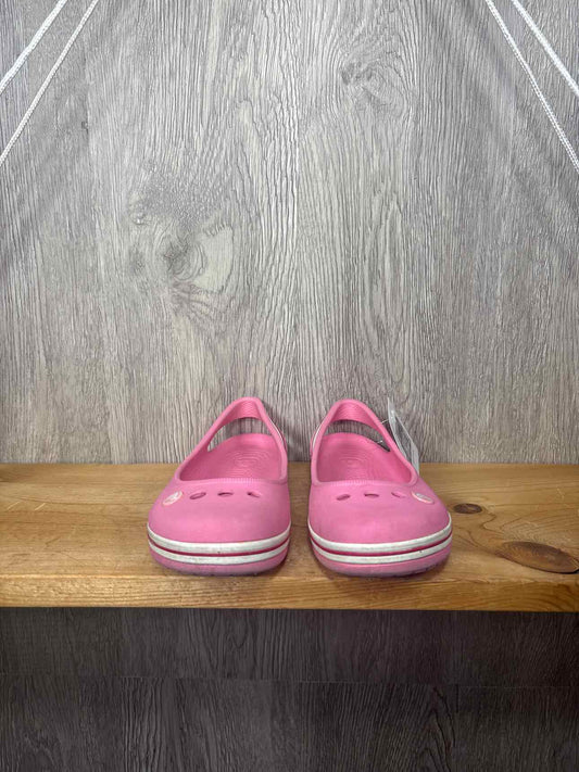 Crocs Size C12 Summer