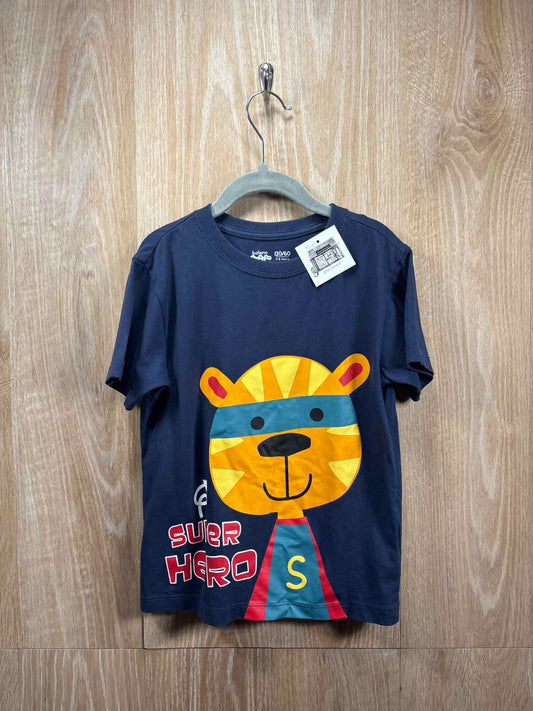 Size 7-8y Shirt