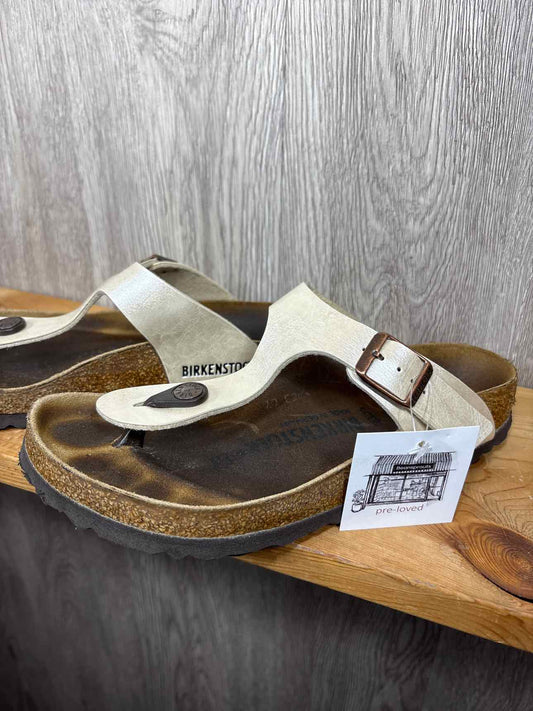 Birkenstock Size Y5 Summer
