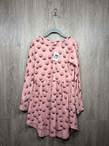 Hux Size 7y Dress