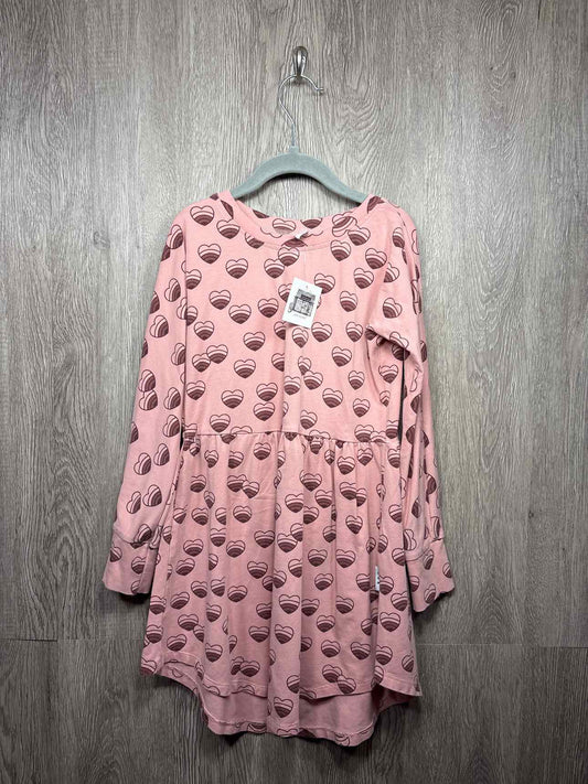 Hux Size 7y Dress