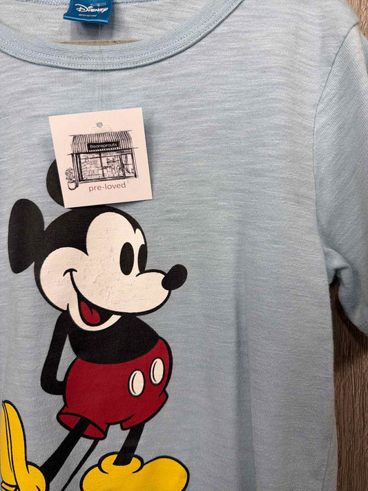 Disney Size 8y Shirt