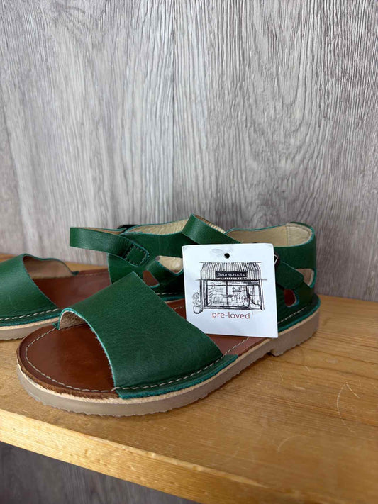 Young Soles London Size C10 Summer