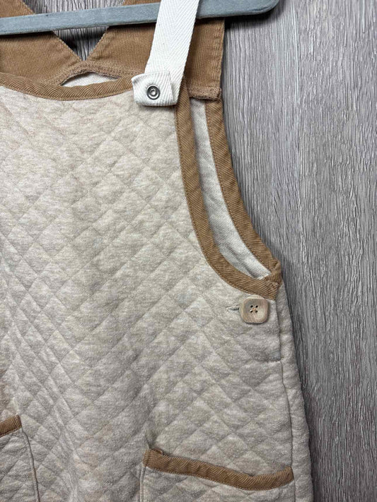 Size 2-3y Overalls