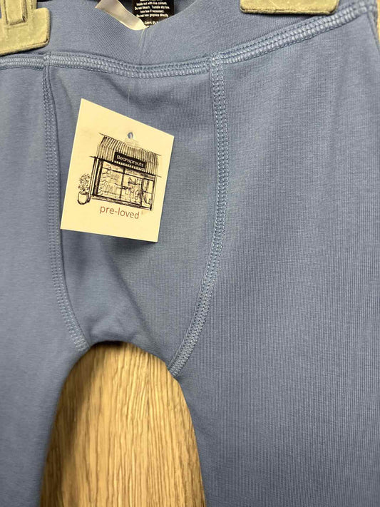 Peekaboo Beans Size 6-12m Pants