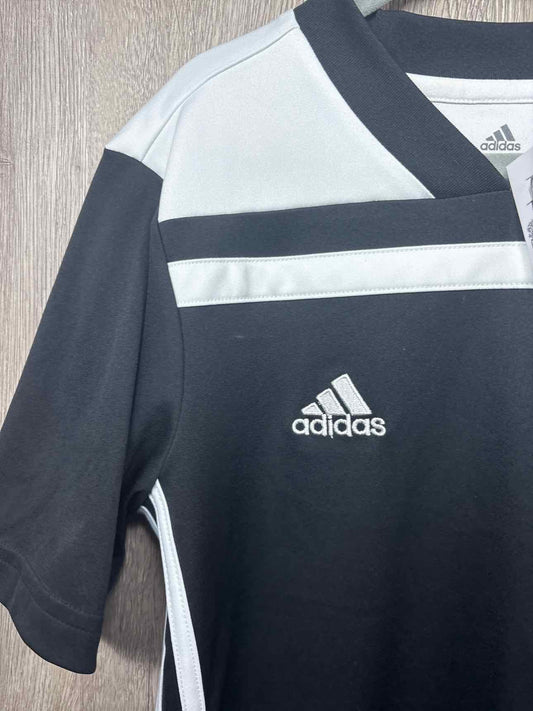 Adidas Size 11-12y Shirt