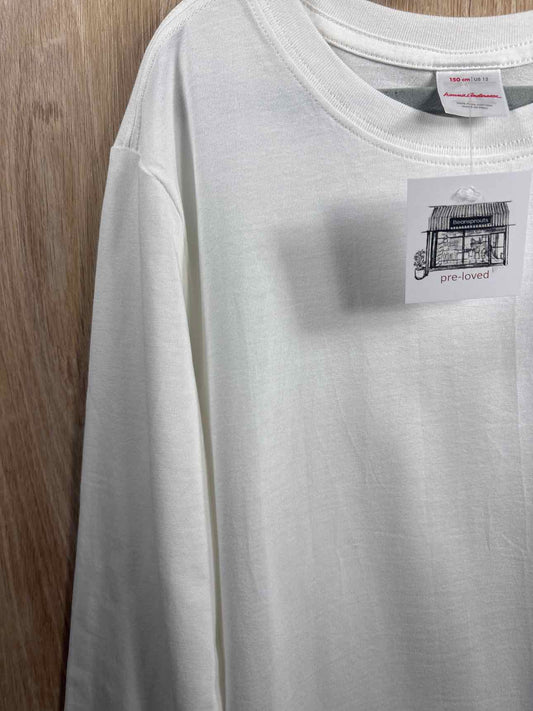 Hanna Anderson Size 12y Shirt